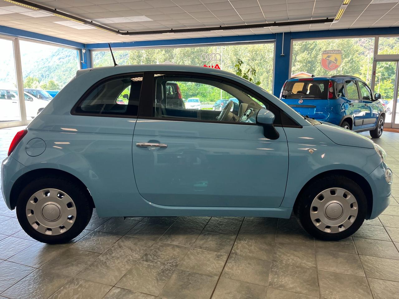 Fiat 500 1.2 Pop NEOPATENTATI