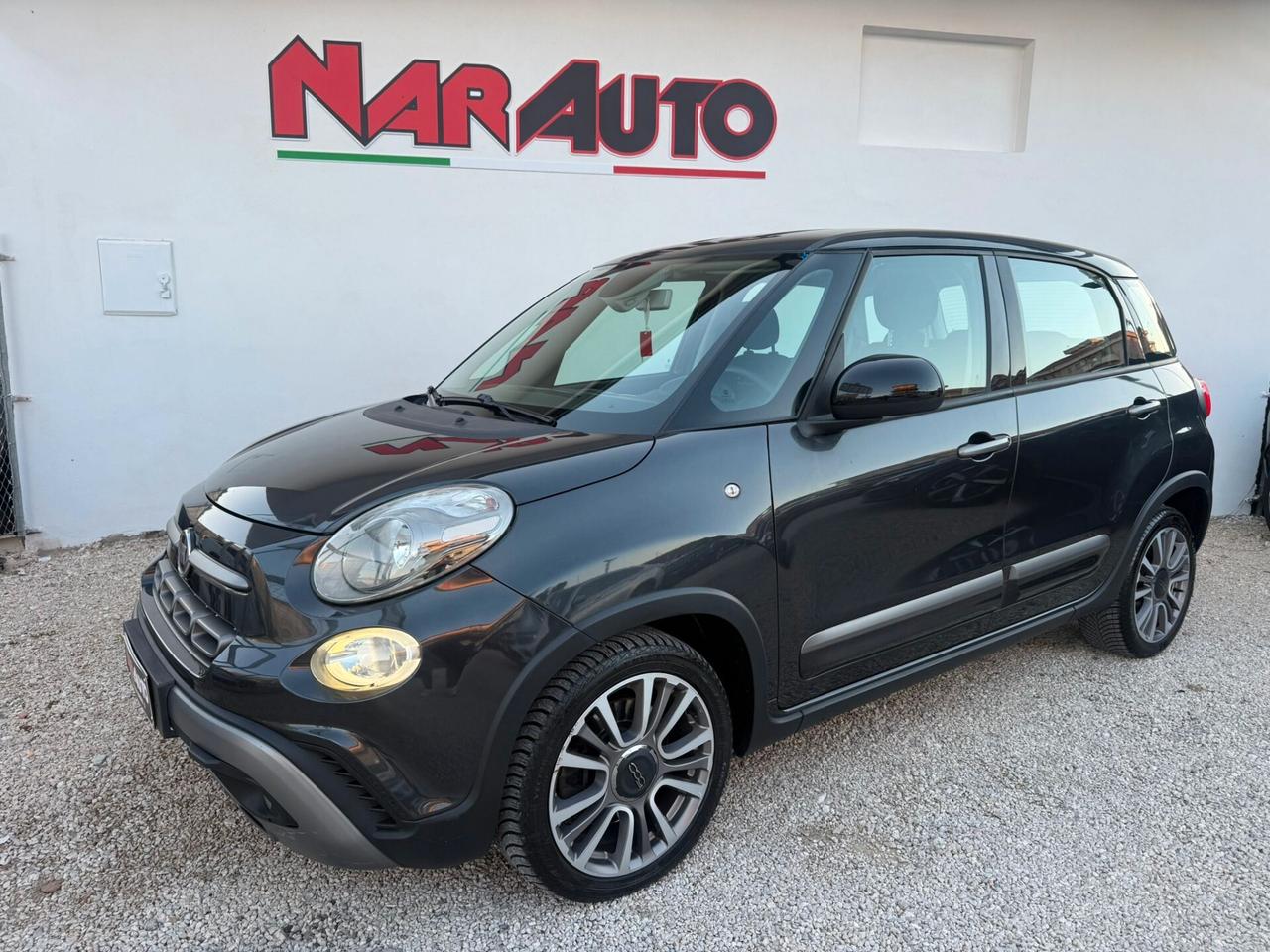 Fiat 500L 1.6 Multijet 120 CV Cross