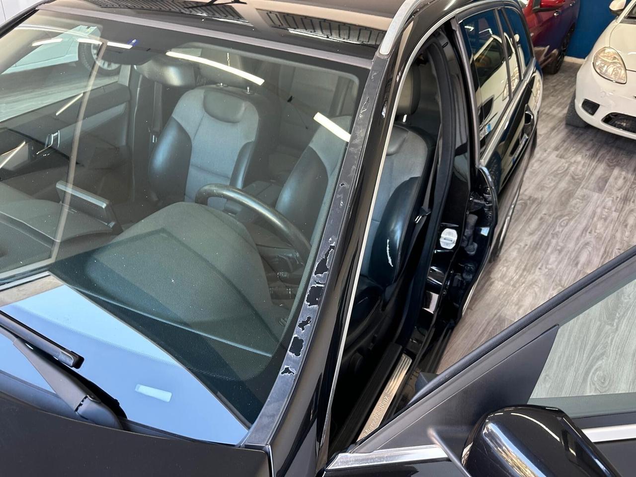 Mercedes-benz C 220 CDI S.W. BlueEFFICIENCY Avantgarde AMG