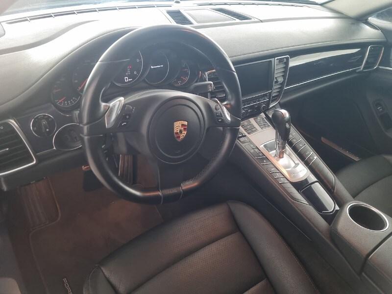 PORSCHE Panamera 1ª serie Panamera 3.0 Diesel