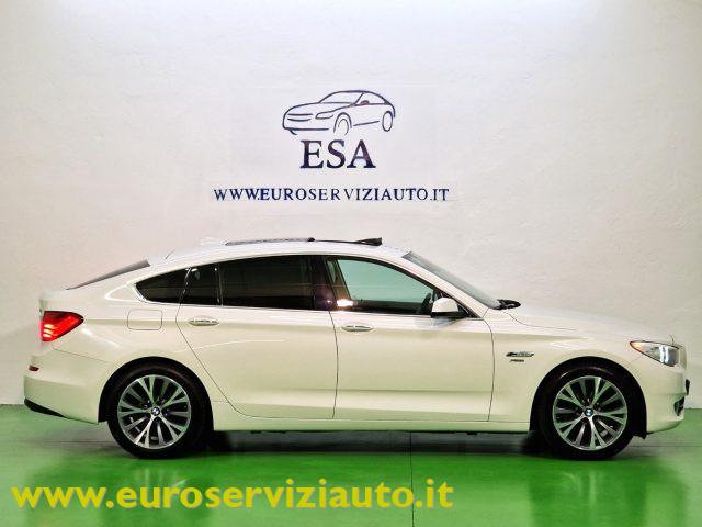 BMW 530 d xDrive Gran Turismo Futura