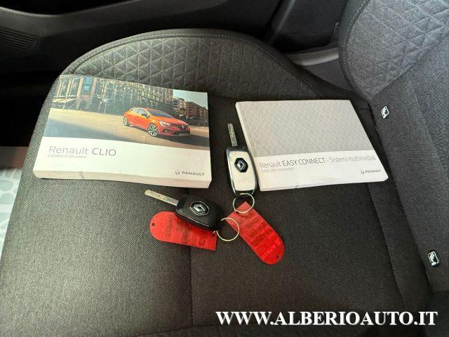 RENAULT Clio TCe 100 CV GPL 5 porte Zen