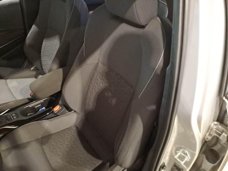 Toyota Corolla Touring Sports 1.8 Hybrid Business CVT