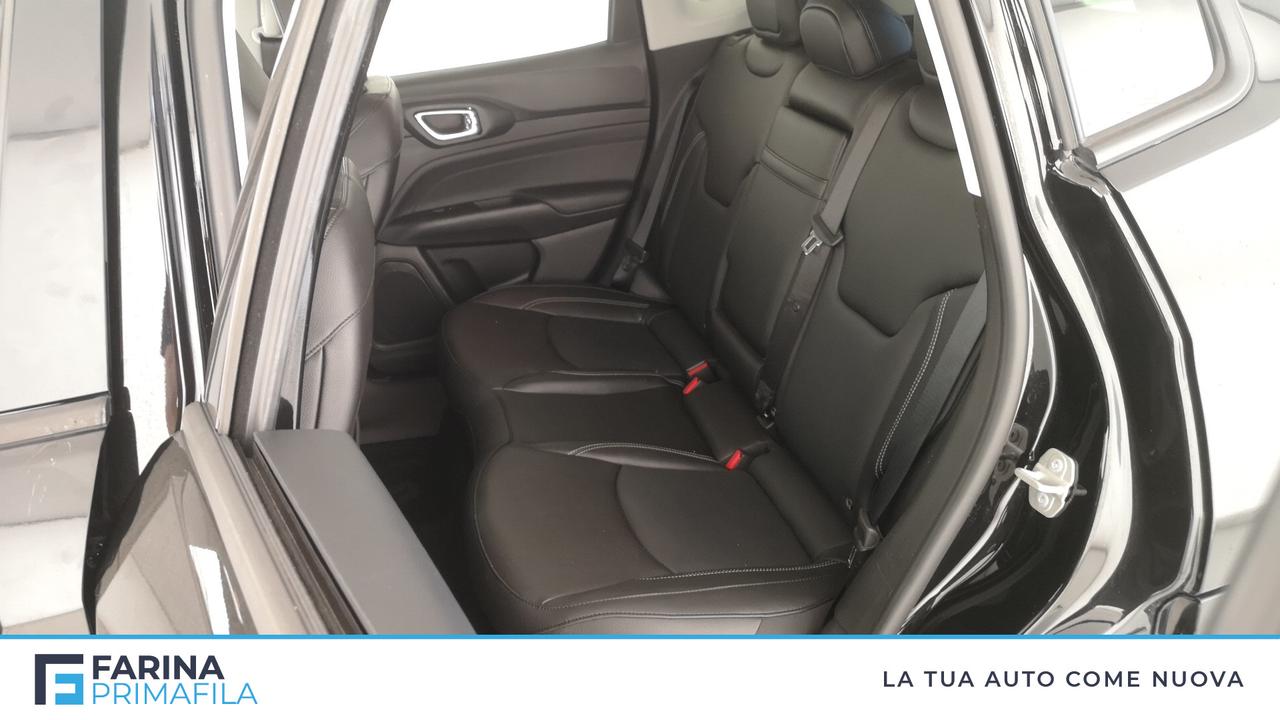 JEEP Compass II 2021 - Compass 1.6 mjt S 2wd 130cv