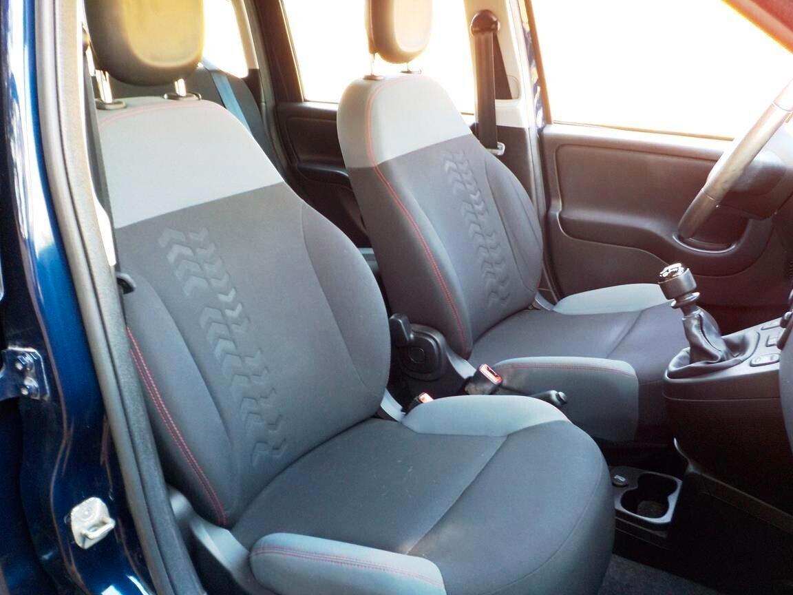 Fiat Panda 1.2 Easy