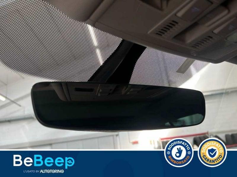 Volkswagen Golf Variant 1.6 TDI EXECUTIVE 115CV
