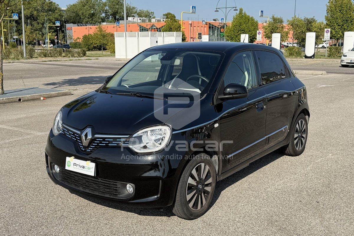 RENAULT Twingo Electric Intens