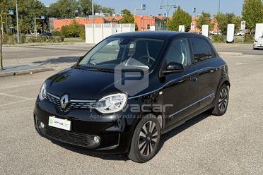 RENAULT Twingo Electric Intens