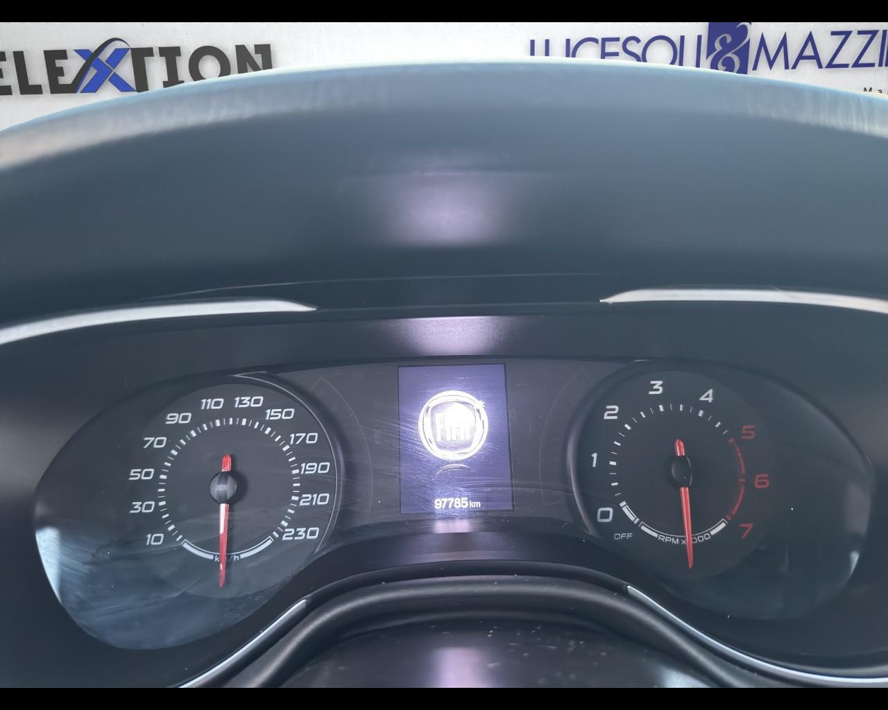 FIAT Tipo (2015-->) - Tipo 1.3 Mjt S&S 5 porte Business