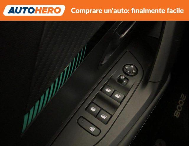 PEUGEOT 2008 PureTech 130 S&S Allure Pack