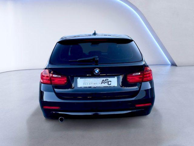 BMW 316 2.0 d 116 CV Touring Business aut.
