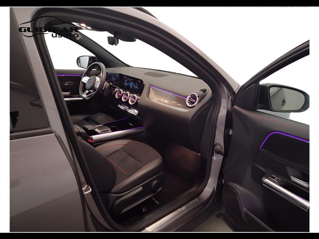Mercedes-Benz GLA-H247 2020 - GLA 200 d Premium auto