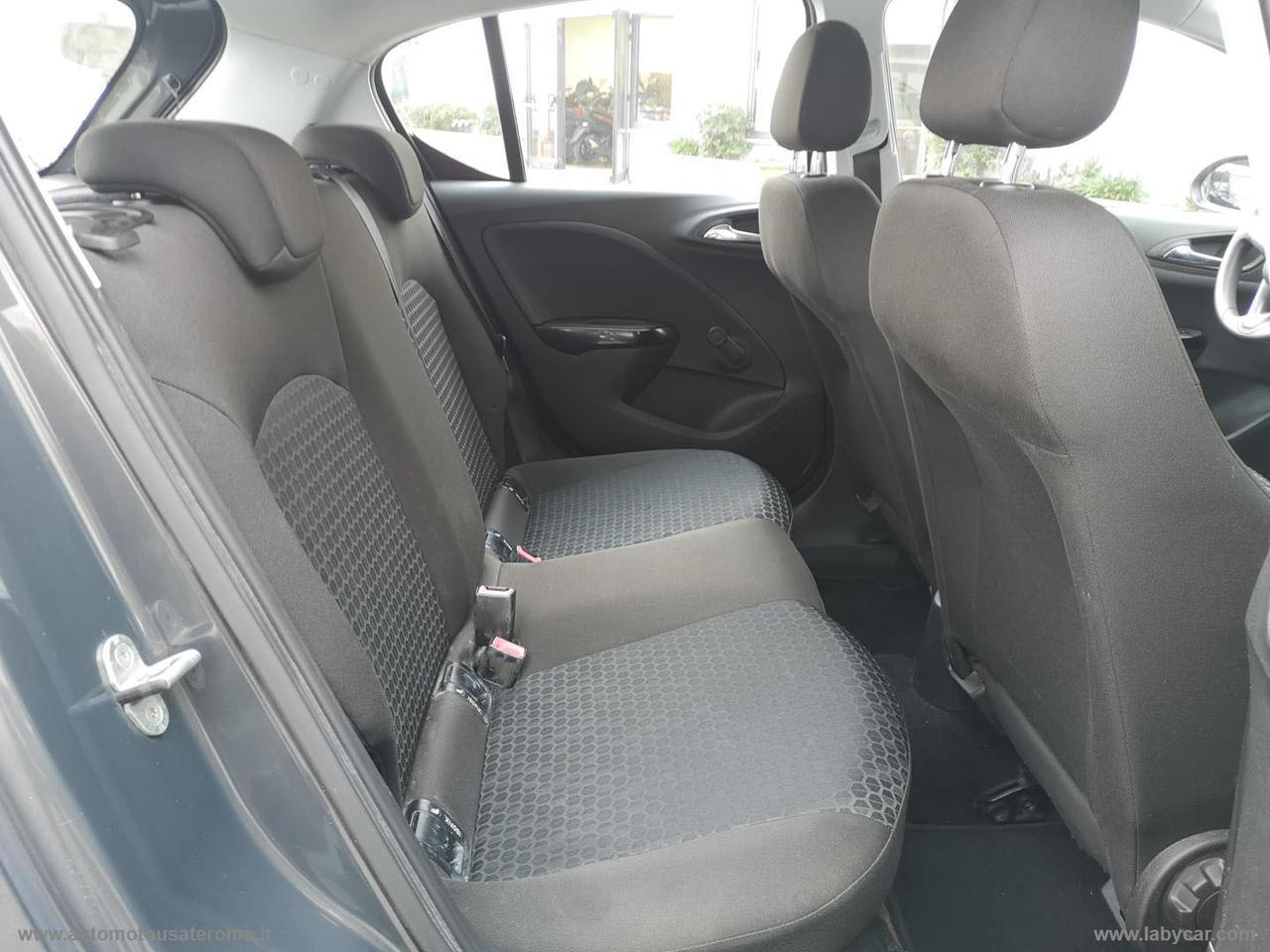 OPEL Corsa 1.2 5p. b-Color PROMO WEB