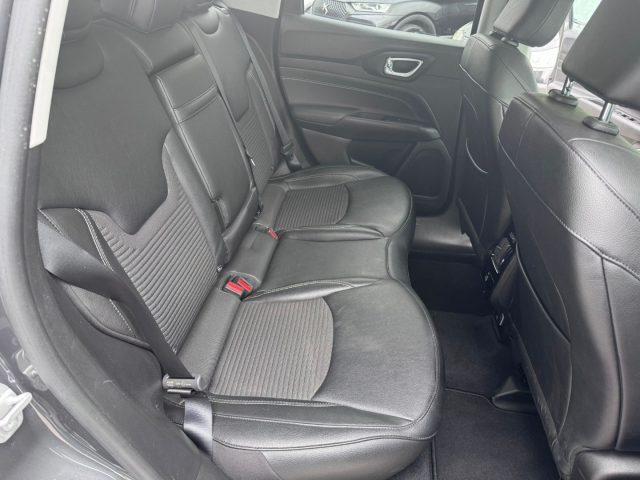JEEP Compass 1.3 Turbo T4 190 CV PHEV AT6 4xe Limited LEGGE 104