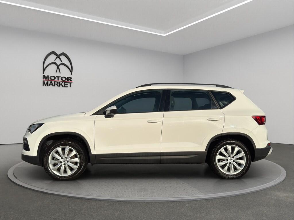 Seat Ateca 2.0 TDI Business 4drive DSG