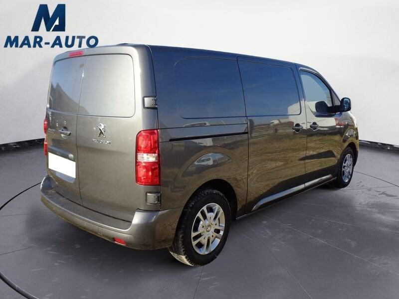 Peugeot Expert Expert BlueHDi 180 S&S EAT8 Premium Standard + IVA