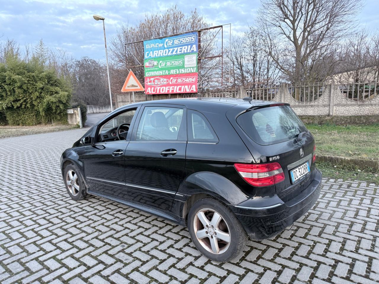Mercedes-benz B 150 Sport