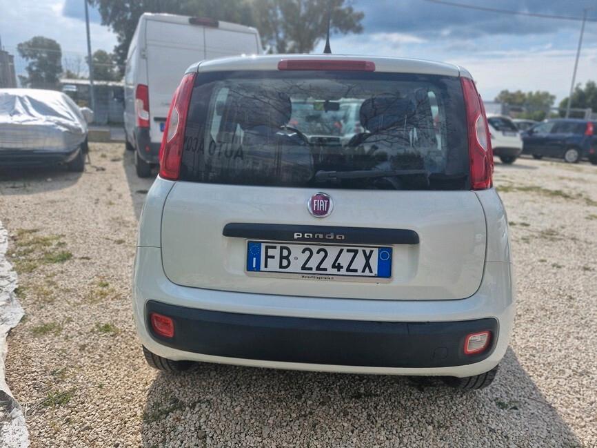 Fiat Panda 1.2 Easy