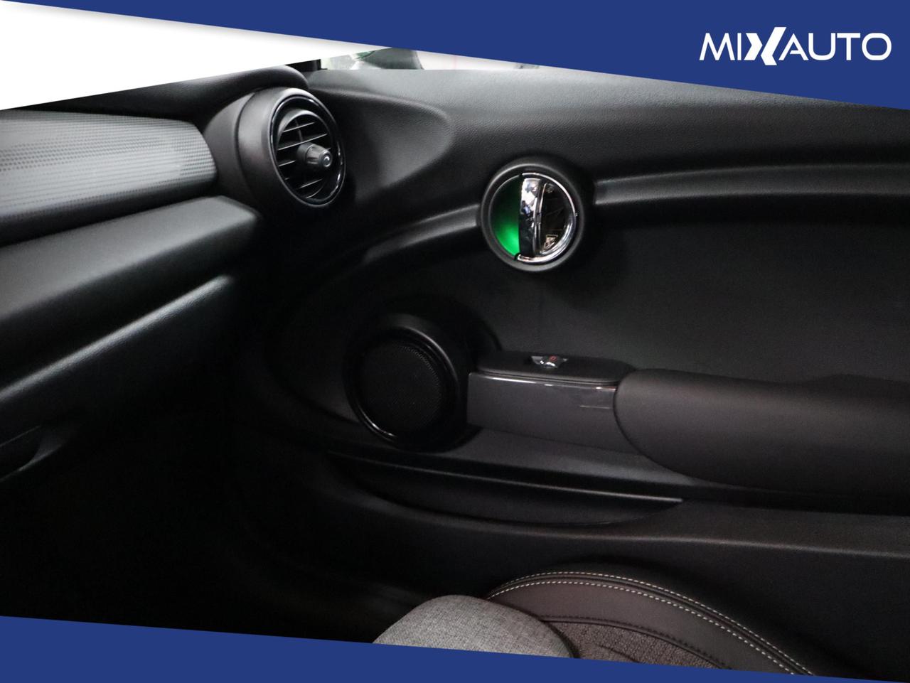 Mini Cabrio 1.5 Cooper Boost Auto