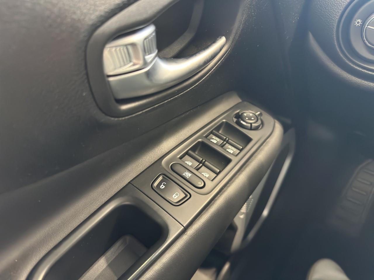 Jeep Renegade 1.4 m-air Longitude fwd 140cv