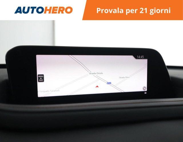 MAZDA CX-30 2.0L e-Skyactiv-G 150 CV M Hybrid 2WD Homura