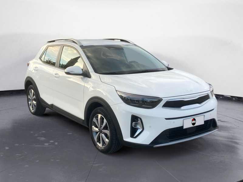 KIA Stonic 1.2 dpi Style s/Design Pack 84cv