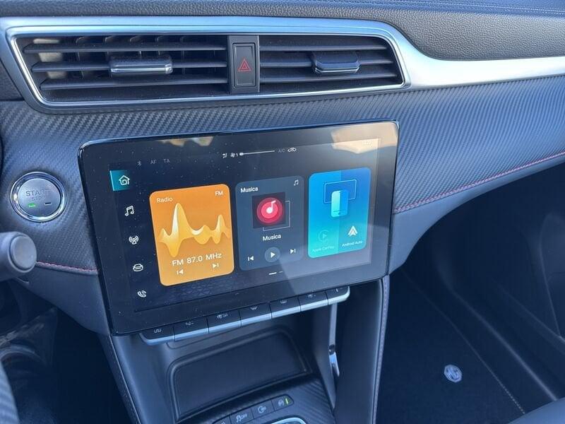 MG ZS ZS 1.0T-GDI Luxury