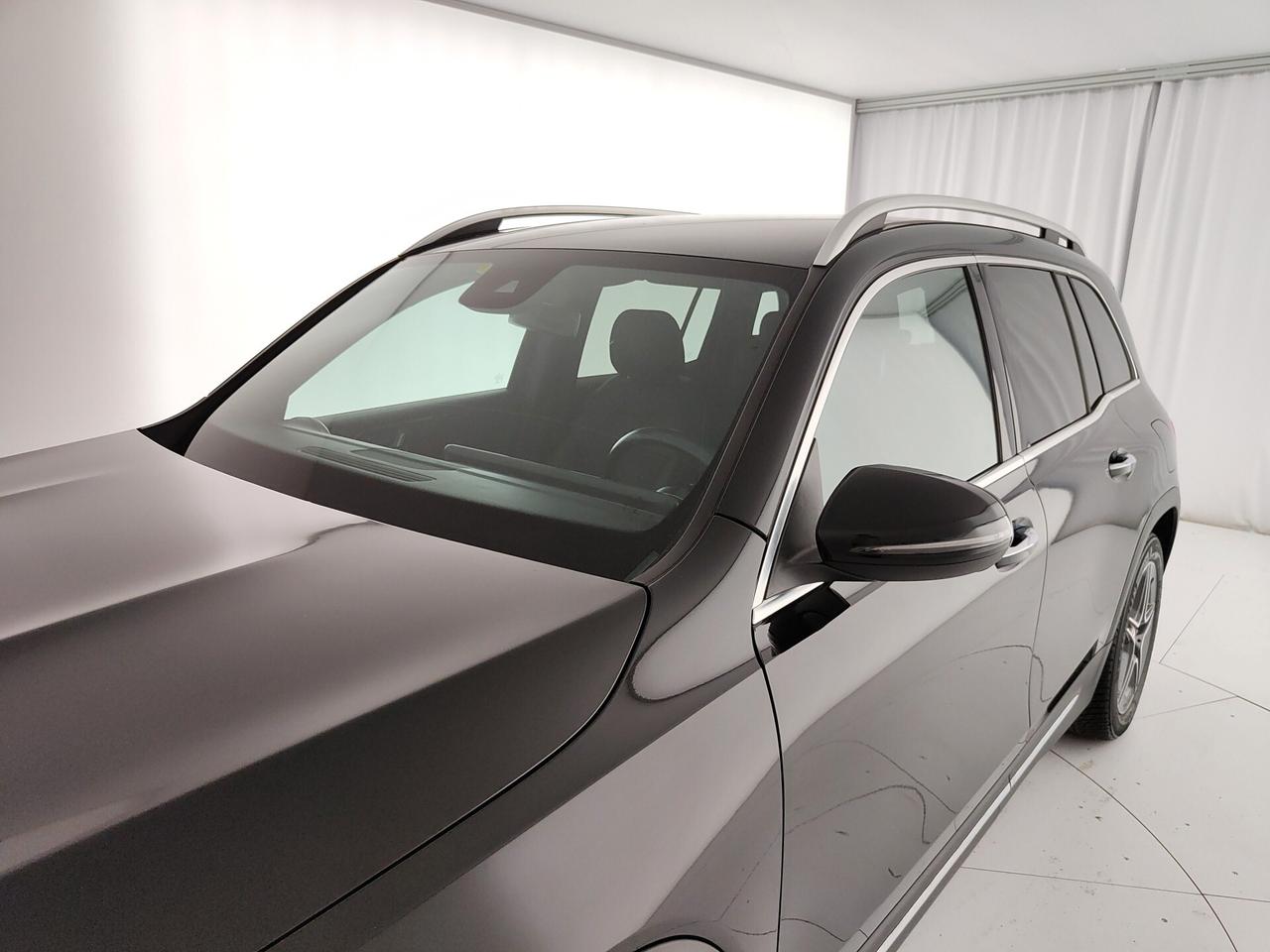 Mercedes-benz GLB 220 d Automatic 4Matic Premium