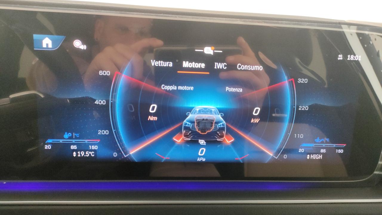 Mercedes-Benz Mercedes-AMG GLE 53 4MATIC+ Coupe