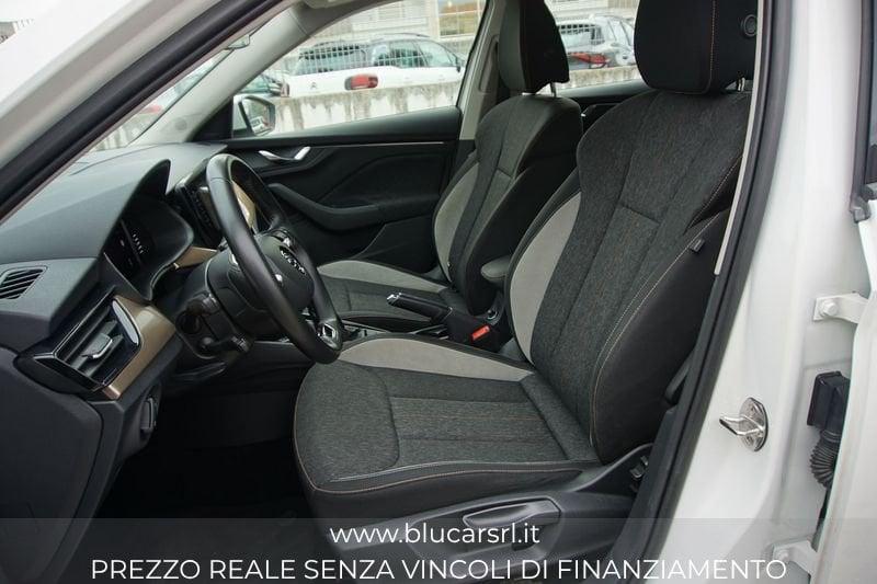 Škoda Kamiq 1.0 TSI 110cv DSG Ambition