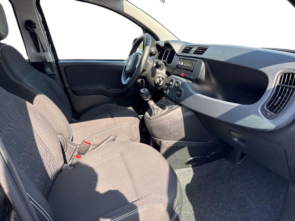 FIAT Panda III 2021 - Panda 1.0 firefly hybrid s&s 70cv