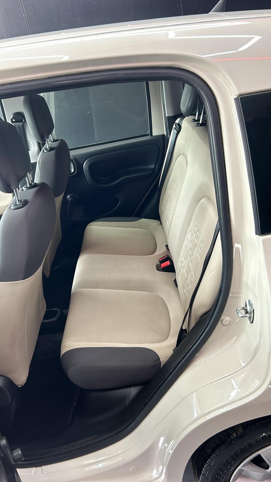 Fiat Panda 1.2 Gpl EasyPower 2015 Nuova