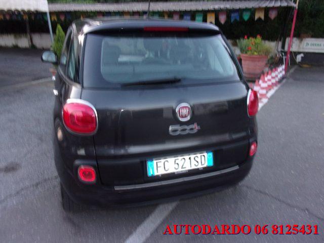 FIAT 500L 1.3 Multijet 95 CV Pop Star