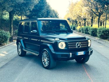 Mercedes-benz G 350 d S.W. Premium Plus