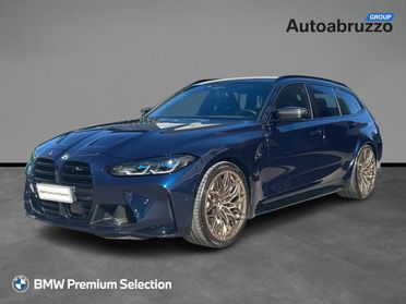 BMW M3 Touring 3.0 Competition M xDrive Steptronic