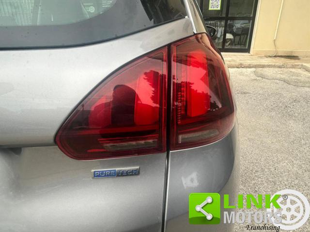 PEUGEOT 2008 1° serie PureTech 82 Allure