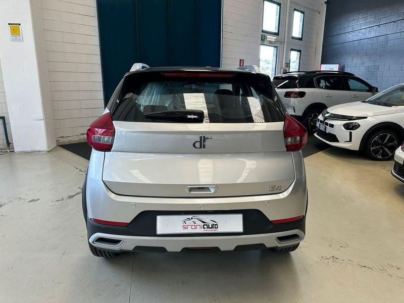 DR AUTOMOBILES dr 3.0 1.5 CVT - PROMO SIRONIAUTO+