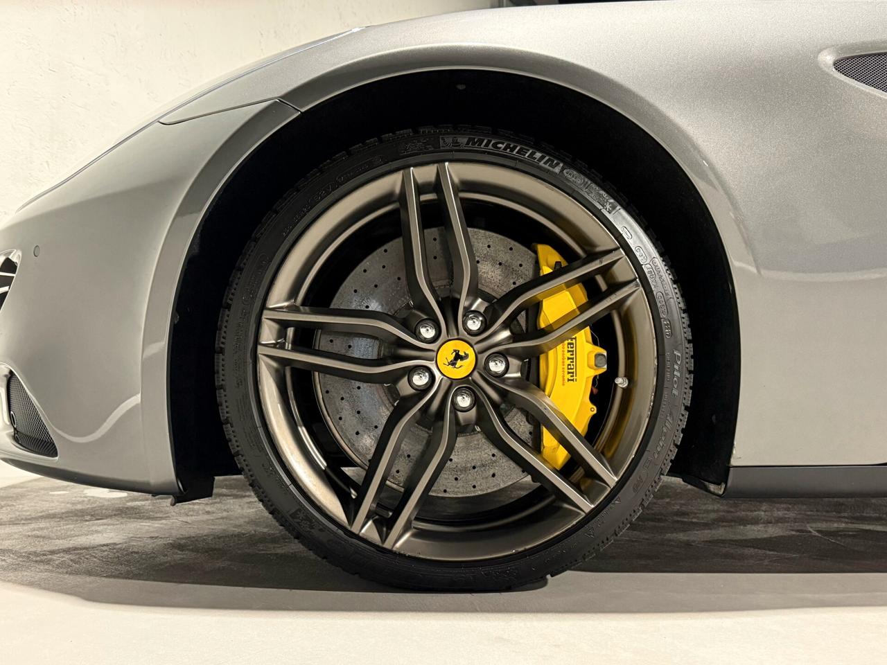 Ferrari FF DCT