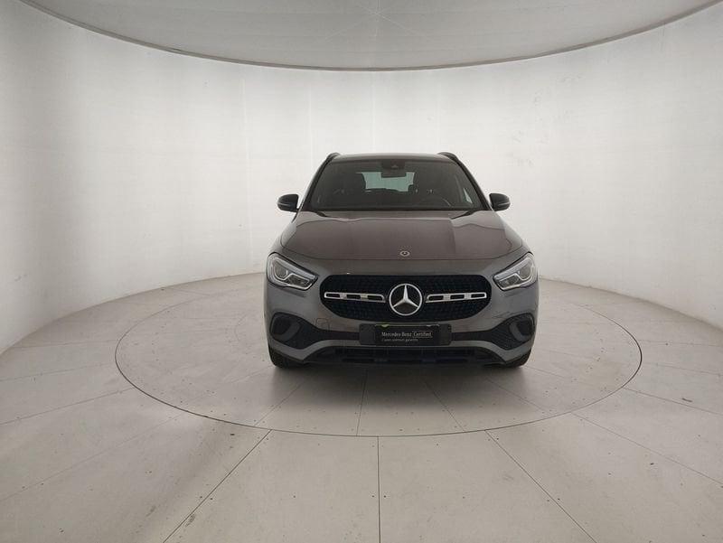 Mercedes-Benz GLA 200 d Sport Plus auto