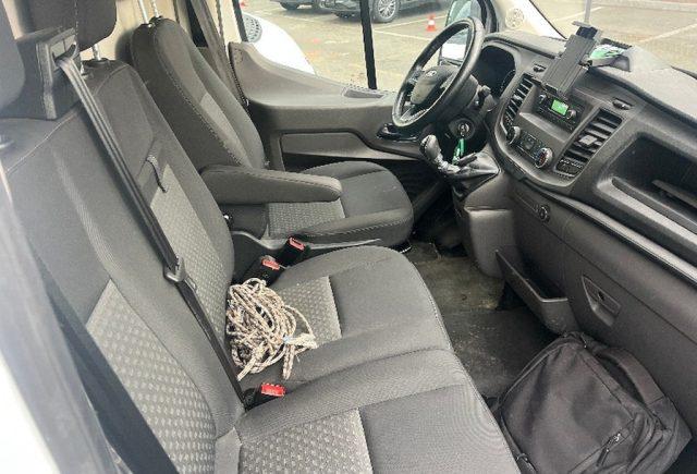 FORD Transit 310 2.0TDCi EcoBlue MHEV 130CV PM-TM Furgone Trend