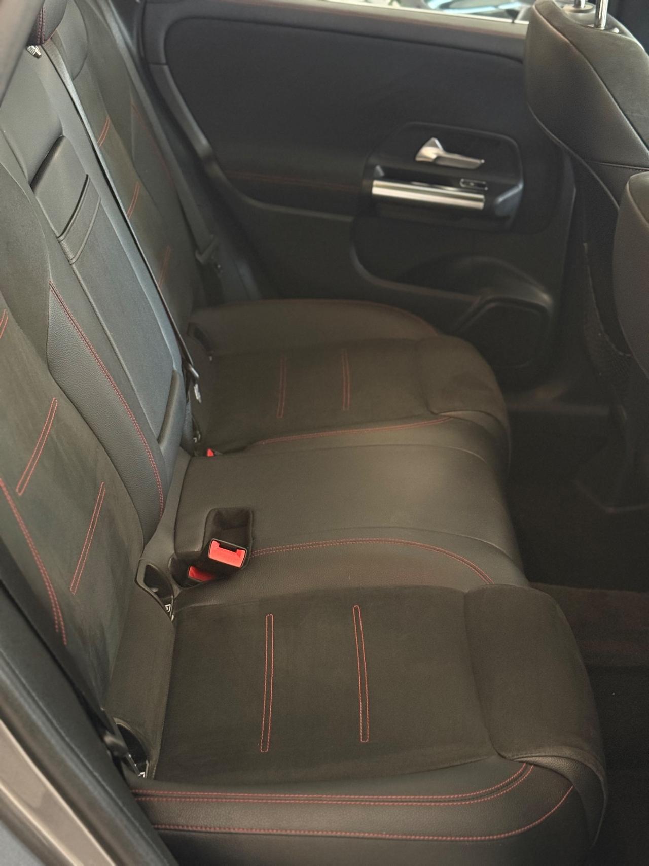 Mercedes-benz B 200 d Automatic Premium