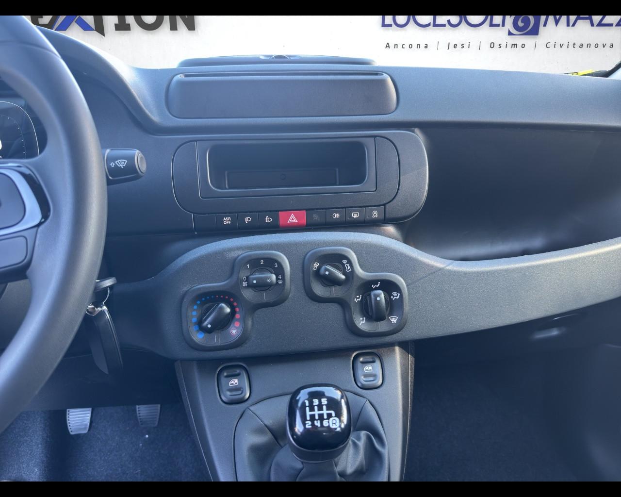 FIAT Pandina My26 1.0 65cv Hybrid Pop