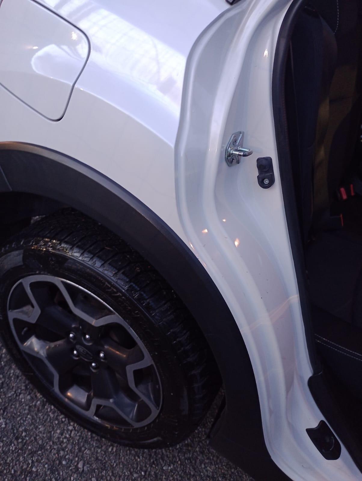 Subaru XV 2.0i Bi-Fuel Style gpl