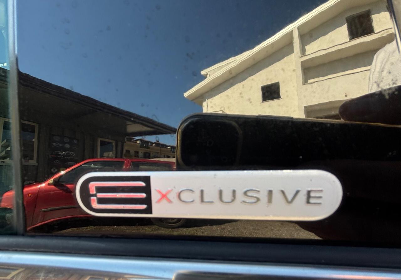 Citroen C4 Picasso 2.0 HDi 138 FAP CMP6 Exclusive Style