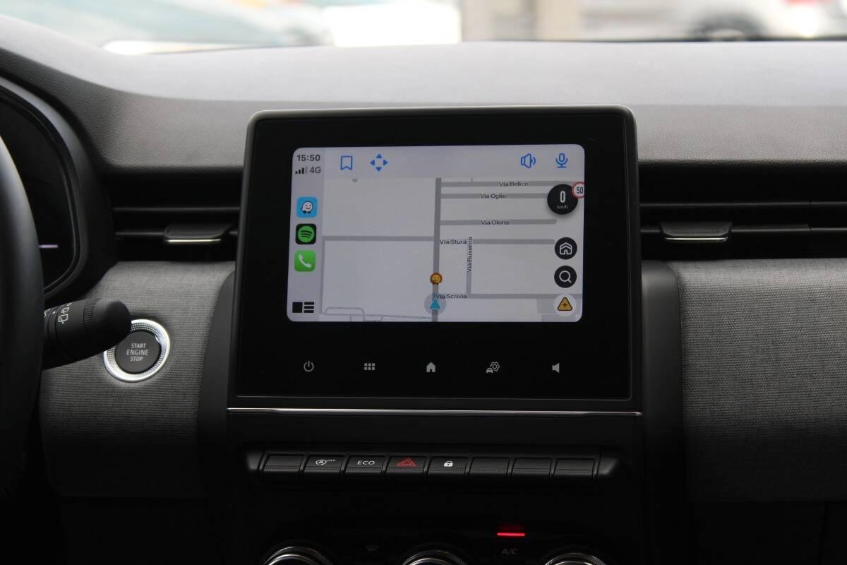 Mitsubishi Colt 1.0 turbo Invite con TELECAMERA e CARPLAY
