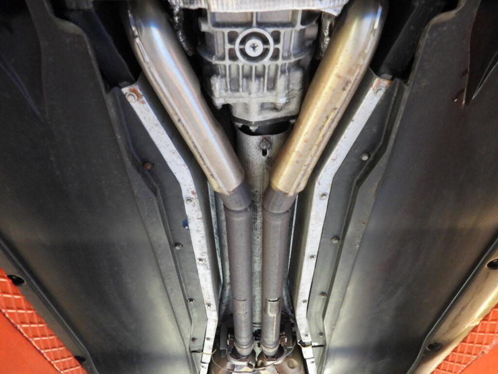 Ferrari 575 575 SUPERAMERICA F1