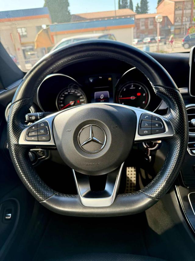 MERCEDES-BENZ C 220 d Coupé Premium Plus