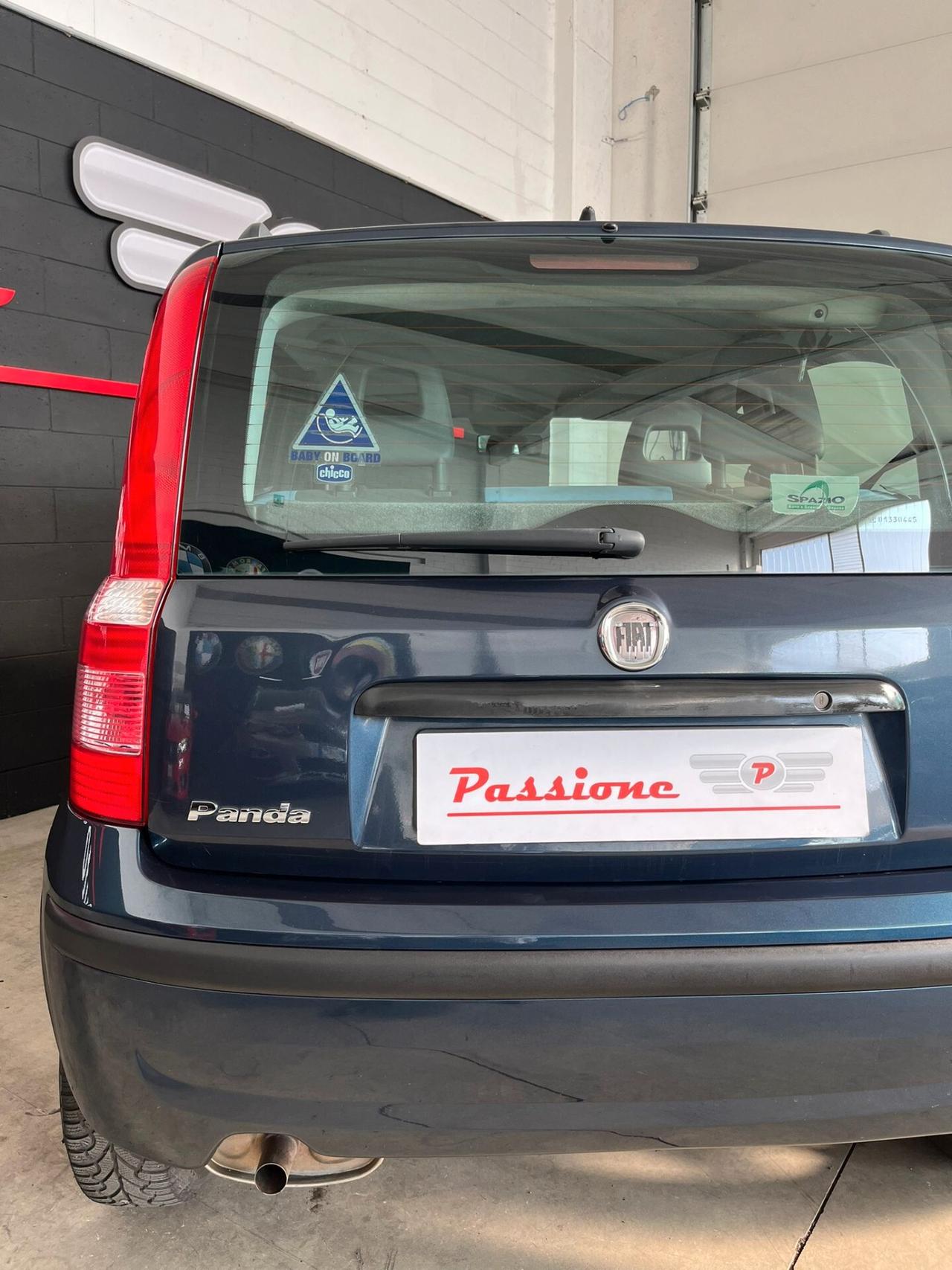 Fiat Panda Prezzo NON vincolato a finanziamento