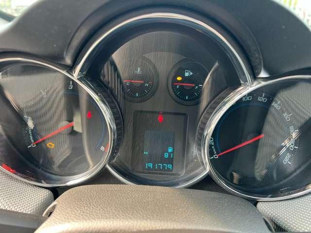 Chevrolet Cruze 2.0 Diesel 163CV 4 porte LT