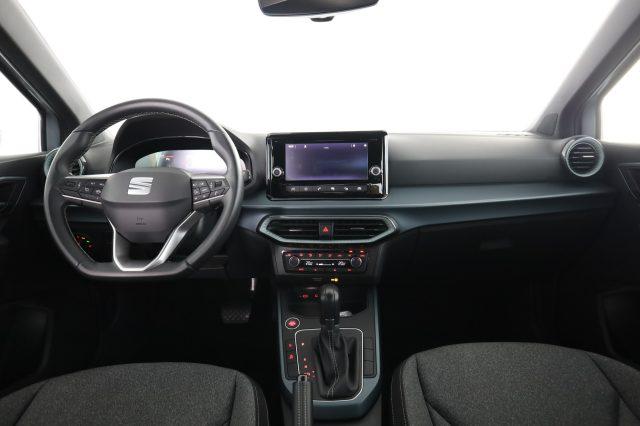 SEAT Arona Arona 1.0 EcoTSI 110 CV DSG XPERIENCE